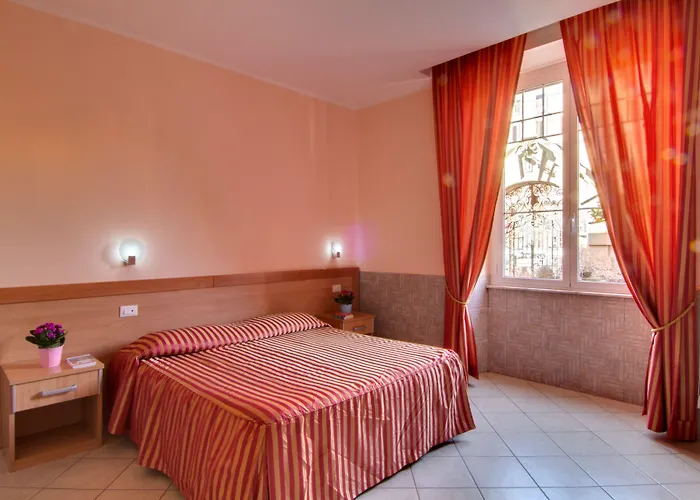 Vendégház Palma 3*