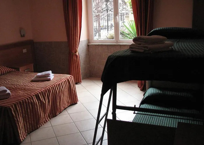 Palma 게스트하우스 로마