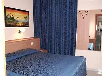 Palma Vendégház Róma