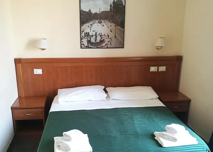 Vendégház Palma 3*