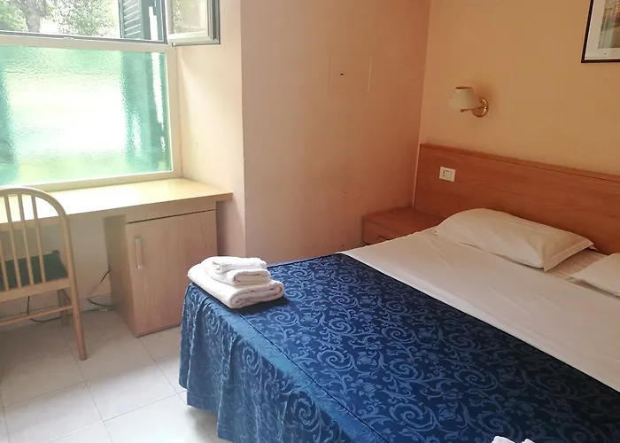 Vendégház Palma Róma