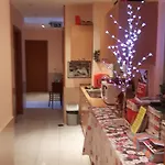 Palma Vendégház Róma