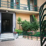 Palma Vendégház Róma