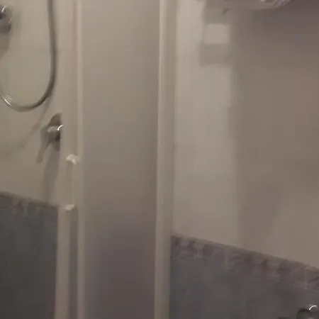 Maison d'hôtes Palma Rome