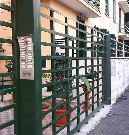 Palma Guest house Rome