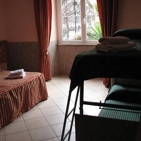 Palma Maison d'hôtes Rome