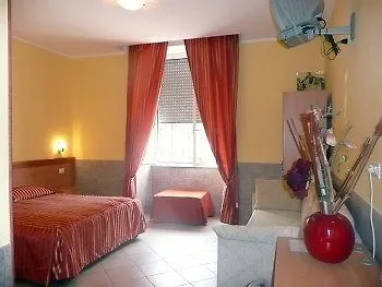 Palma Maison d'hôtes Rome