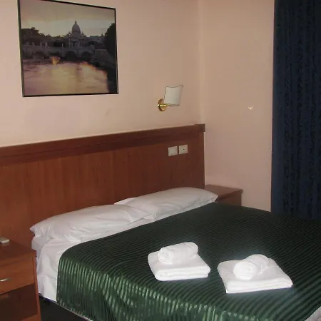 Palma Maison d'hôtes Rome