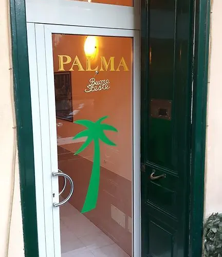 게스트하우스 Palma 3*